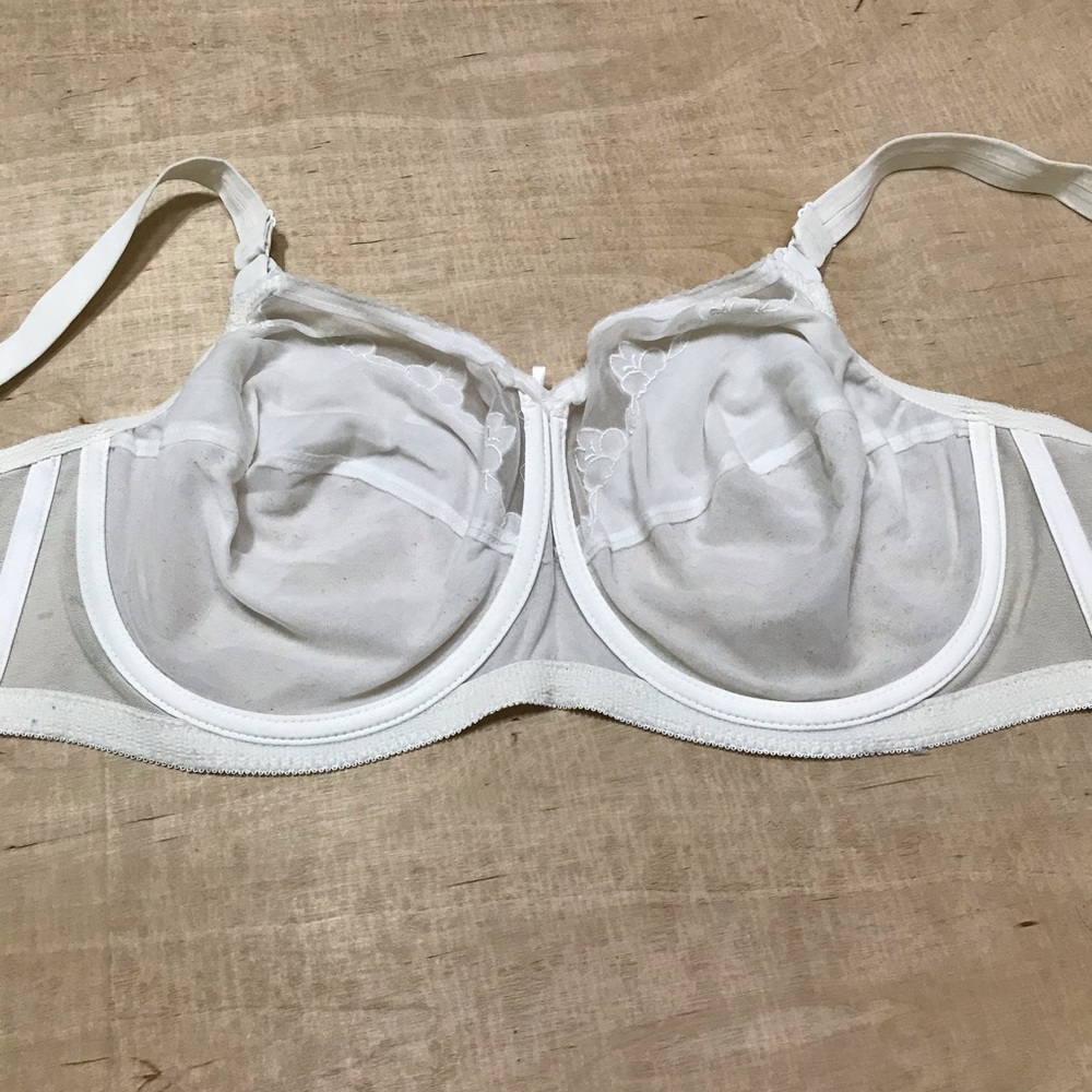 Signature Collection Bra - Picture 2 of 8